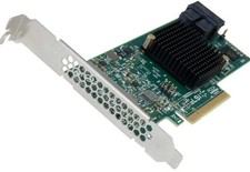 [BUY 1 GET 1 50% OFF] LSI 9300-8i 12Gbps SAS P16 IT mode ZFS TrueNAS unRAID picture
