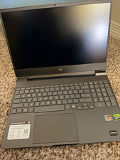 HP Victus 15.6