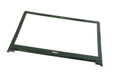 XD27R 460.0AH03.0014 GENUINE DELL LCD DISPLAY BEZEL INSPIRON 15 3567 P63F (CD83) picture