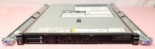 Lenovo System X3550 M5 6C E5-2603V4 32GB RAM 2x 600GB HDD 4-Bay Server 8869-AC1 picture