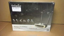 EnGenius ECB350 Wireless Indoor Access Point PoE 300Mbps 11n Long Range NEW NEW picture