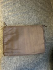 Brown laptop Or Travel Case picture