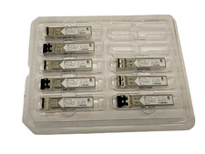 Lot of 8 IBM 77P3337 4 Gbps SW SFP Transceiver picture