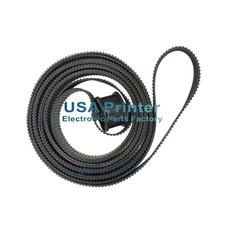 3pcs New C7770-60014 Carriage Belt For HP 500 800 42in-B0 #11 Printhead Belt picture