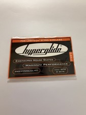 Hyperglide Mouse Skates for Logitech GPRO Wireless (2 sets) picture