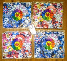 Takashi Murakami Gaming Mousepad 17.72 X 15.75 IN -🖥🖱 IN-HAND / SHIPS NOW 🚚💨 picture