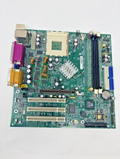 MSI MS-6367 VER:1.0 Motherboard picture