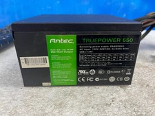 Antec TruePower 550 Desktop Power Supply  550W picture