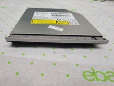 HP Elitebook 8460p DVD CD RW Drive GT50N 657534-6C0 w Bezel picture