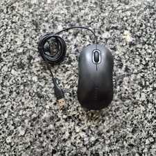 Targus AMU81USZ USB Wired Full-Size Optical Mouse picture