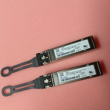 HPE Q2P64B SFP28 25Gb SW P05199-001 LC over MMF Provide the test report/ picture