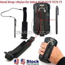 Hand Strap with Stylus for Zebra Symbol TC70 TC72 TC75 TC77 Barcode Scanner NEW picture