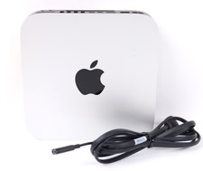Apple Mac Mini Intel i5 1.4Ghz 4GB 500 GB HDD A1347 2014 y283 picture