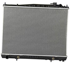 CU2459 Complete Radiator picture