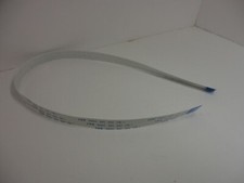 20 Pins AWM 20624 80C 60V VW-1 FFC Flexible Flat Cable Wire Ribbon 0.5mm Pitch picture