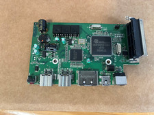 WD PCB Controller Board 4061-705017-003 REV AE USB 2.0 I-603 picture