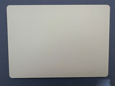 Apple Magic Wireless Trackpad 2 - White (MK2D3AM/A) picture