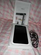 New  ob Barnes & Noble Nook HD 8GB Wi-Fi  Tablet white picture
