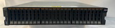 2072-24E V3700 Expansion Drawer W/ 24 x 300GB 15K 6Gbps SAS Drives picture