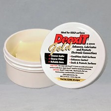 DeoxIT GOLD G50W Wipes Jar (50 Count) picture