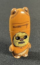 WICKET 2008 LucasFilms 1 GB MIMOCO USB Flash Drive STAR WARS MIMOBOT Series 3 picture