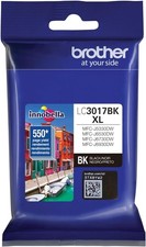 LC3017BK High Yield Black Ink Cartridge picture