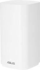 ASUS - ZenWiFi BD5 BE5000 Dual-Band Wi-Fi 7 Outdoor Router (1-pack) - White picture