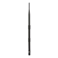 2.4GHz 9dBi WiFi antenna RP-SMA male for Wireless Router D-link DIR-615 DIR-625 picture