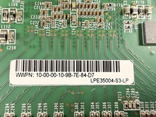 SFP+ 4 Ports 32GFC LPE35004-S3-LP Broadcom (Emulex) FC   (HBA) picture