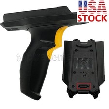 USA Snap on Trigger Pistol Grip Gun Handle for Zebra TC52X TC57X TC52AX Scanner picture