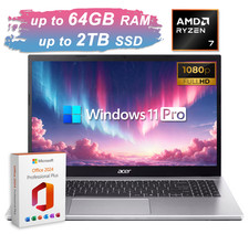 2026 Acer Aspire 15.6