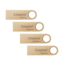 Kingston DataTraveler SE9G3 64GB 128GB 256GB 512GB USB 3.2 Gen 1 USB Flash Drive picture