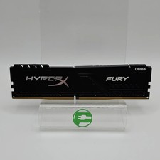 Kingston HyperX Fury 16GB (1x16GB) RAM DDR4 3200MHz HP32D4U8D8HC picture