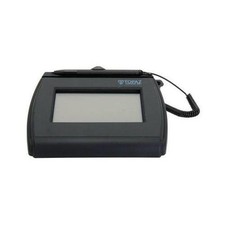 Topaz Systems Topaz SigLite T-LBK750 Electronic Signature Capture Pad T-LBK750 picture
