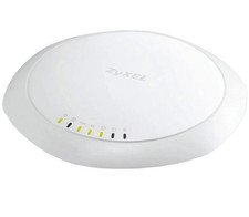 OPEN BOX Zyxel NWA1123-AC PRO Dual-Radio 802.11ac PoE+ WAP NebulaFlex picture