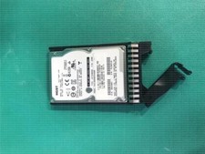 HGST 600GB 2.5 SAS HARD DRIVE & TRAY   DOT HILL SYSTEMS CORP. FRUJF02-01  HUC106 picture