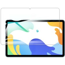 2 Pack Tempered Glass Screen Protector Transparent for TCL Tab 10 5G 10.4