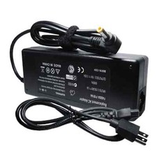 AC Adapter charger For Toshiba Satellite L10-100 A350-ST3601 A350-11N A350-02T picture