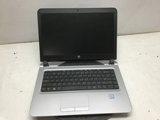HP ProBook 440 G3 Intel Core i5-6200U 2.3GHz 8GB NO HDD picture