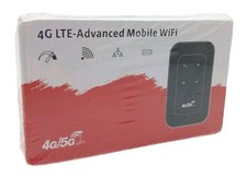 Mobile Hotspot, 4g Lte Advanced Mobile 150 Mbps 1-C High Speed picture