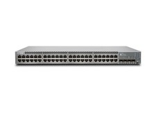 Juniper Networks EX2300-48P 48-Port PoE+ Ethernet Switch 1 Year Warranty picture