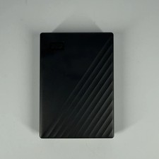 Western Digital WD 2.5