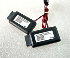 2x innodisk SATADOM-SV 3ME 32GB PIN7 PN DESSV-32GD07RC1SC-B151   🚚 picture