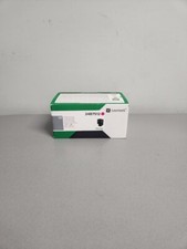 Lexmark 24B7512 Magenta toner cartridge C4342 C4352 in Retail Packaging picture