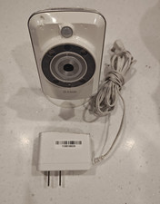 D-Link DCS-942L Web Cam Cloud Camera DAY/NIGHT picture