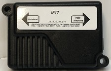 INNOVATIVE TECHNOLOGY IF17 SSP TO USB POWERED DONGLE UNTESTED FOR PARTS NO CABLE picture