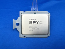 AMD EPYC 7453  28-Core 2.75GHz  64MB 225W SP3 Processor 100-000000319 picture