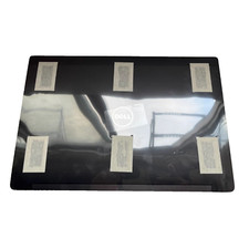 New OEM Dell Latitude E7280 7280 Lcd Rear Back Cover Top Case TOUCH 0XF4GX XF4GX picture