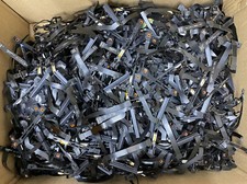 Lot of 100x Hard Drive Cables w/ Bracket for MacBook Pro 15