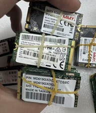 10/20pcs M.2 SATA NGFF SSD 120/128GB 2242 Solid State Hard Drives PC picture